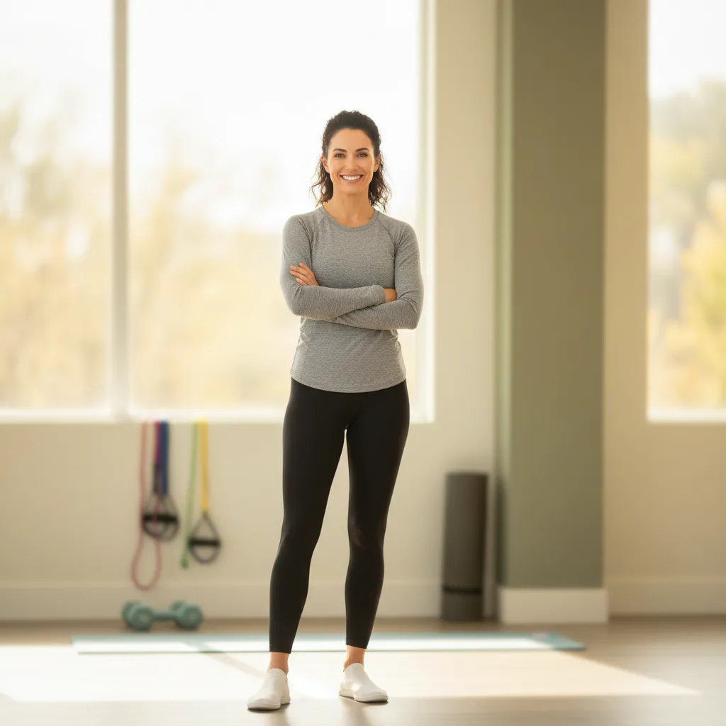 Creator of the Key Longevity Markers guide