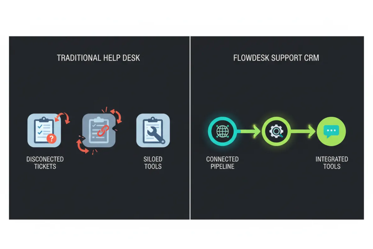 Client and partner logo strip