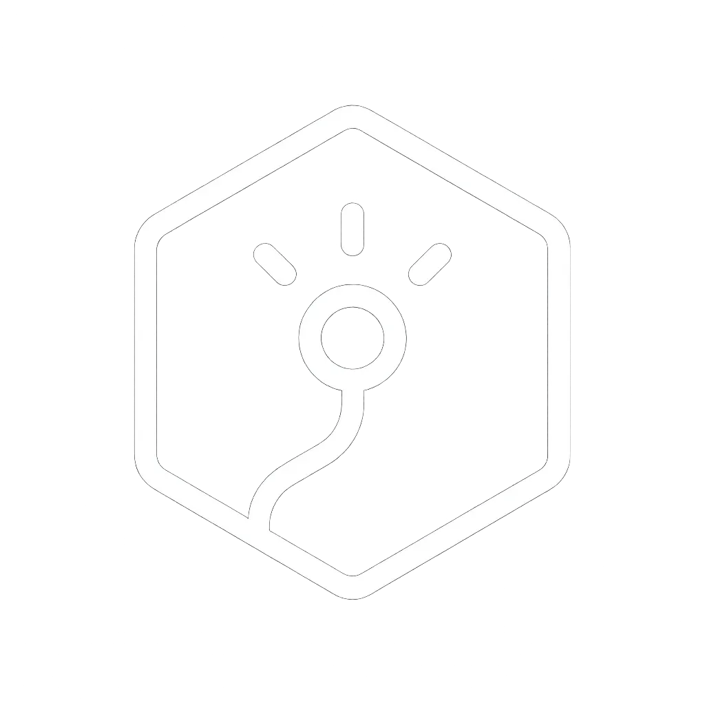The Genius Method Publishing Logo