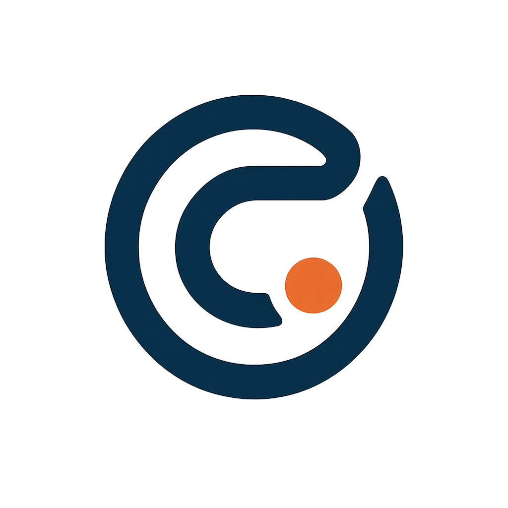 Core System Design Logo