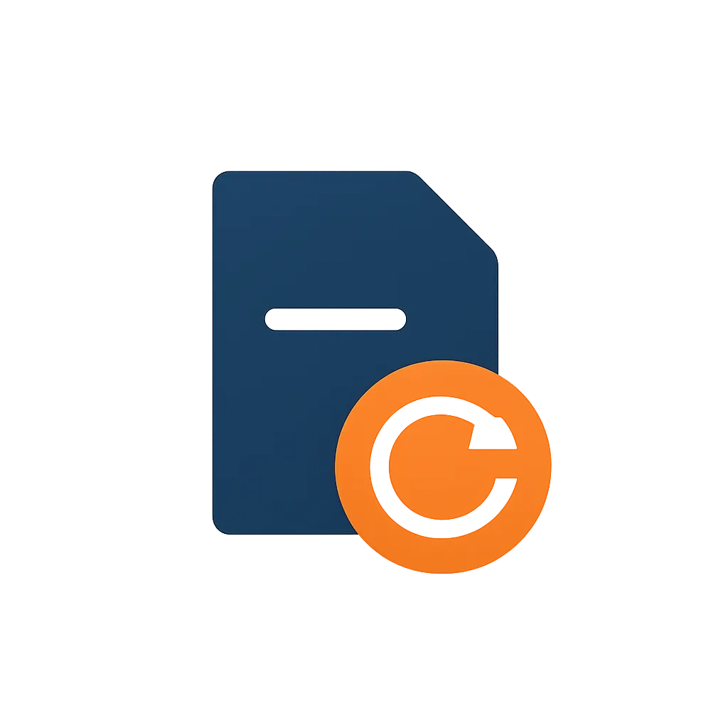 The Stillness Method Logo