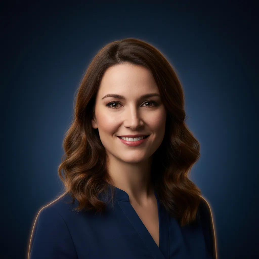 Elena R. Avatar