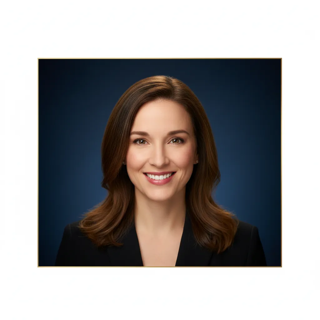 Sarah L. Avatar