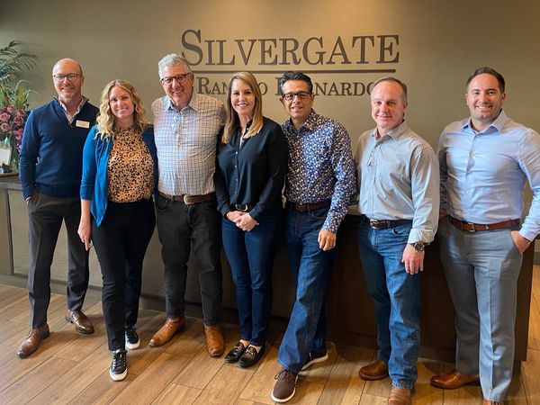 Vistage Group Members