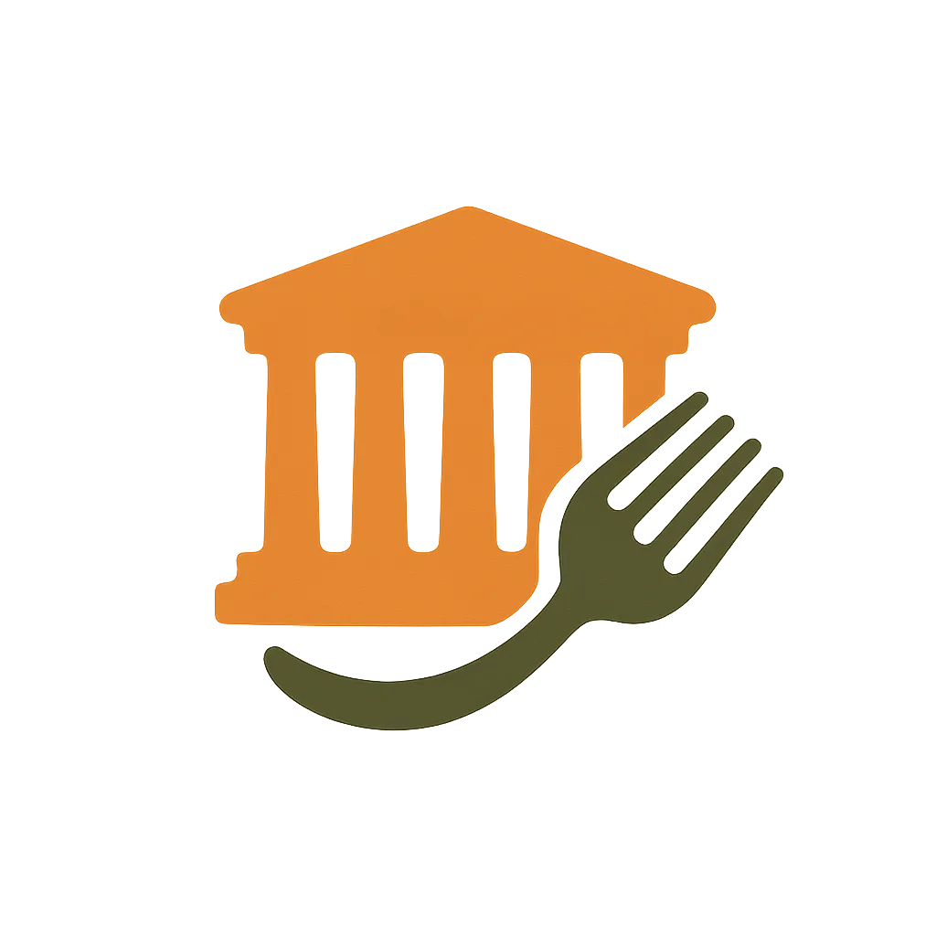 AthensEats Logo