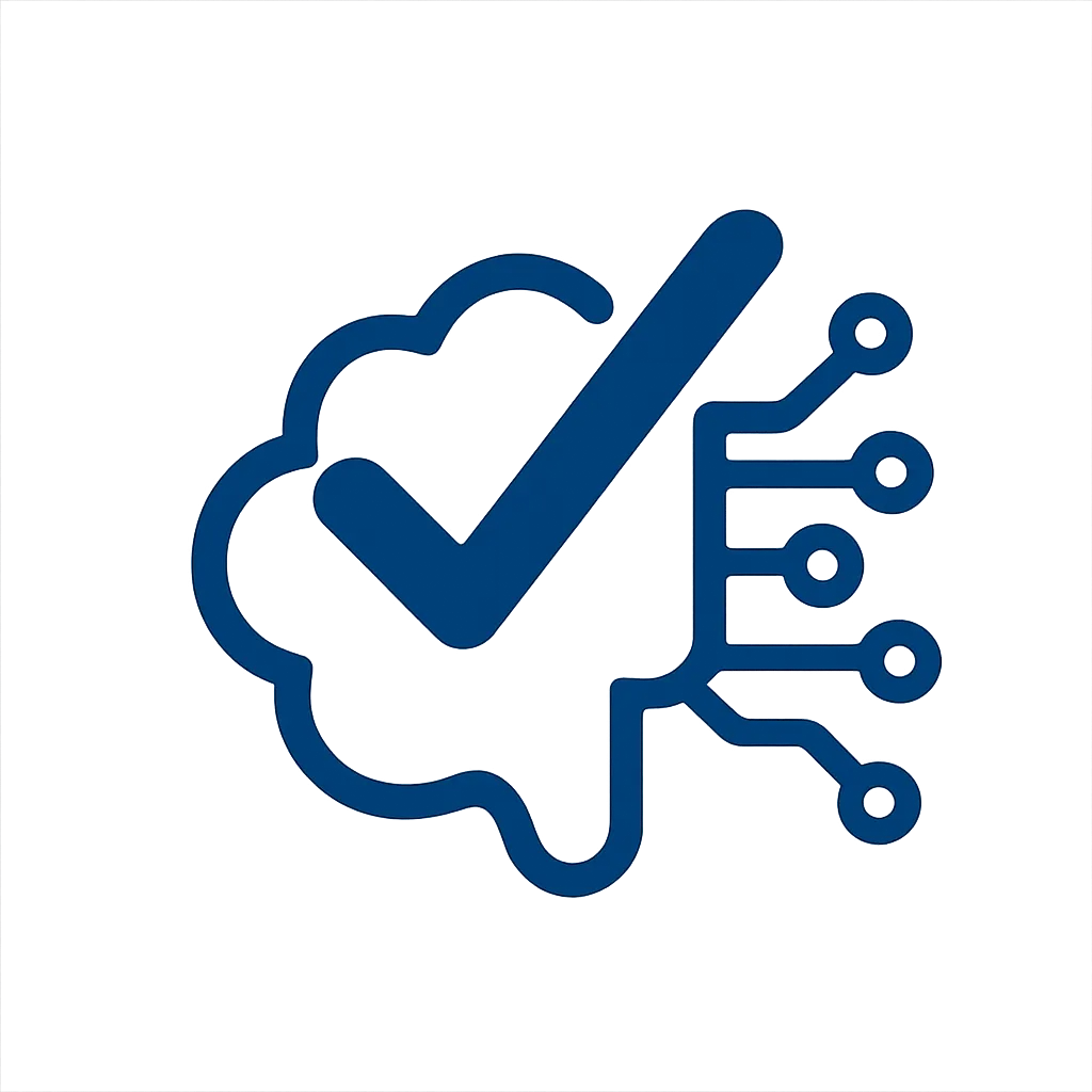 DONE 4U AI TOOLS Logo