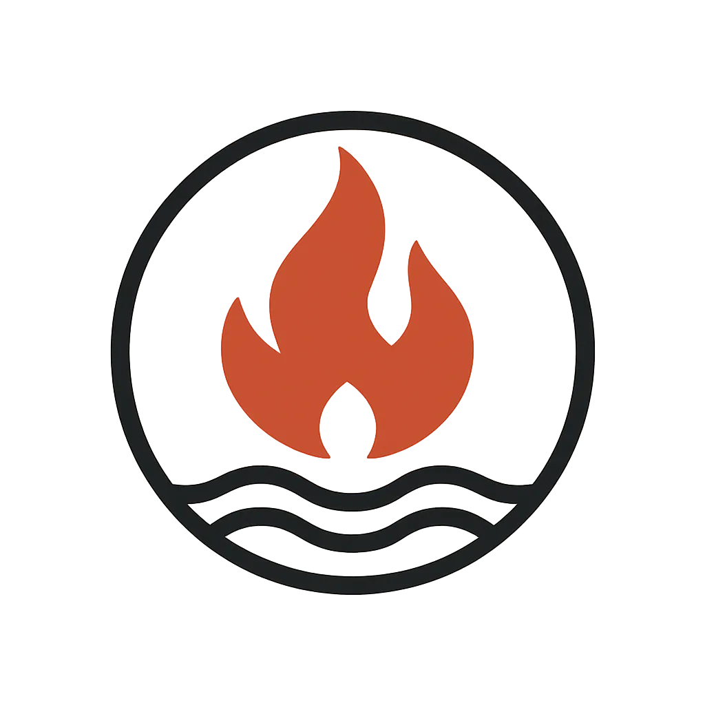 Firewalk Transformation Logo