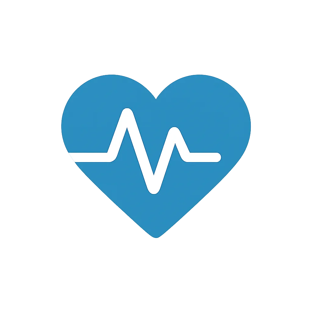 VitalPulse Logo