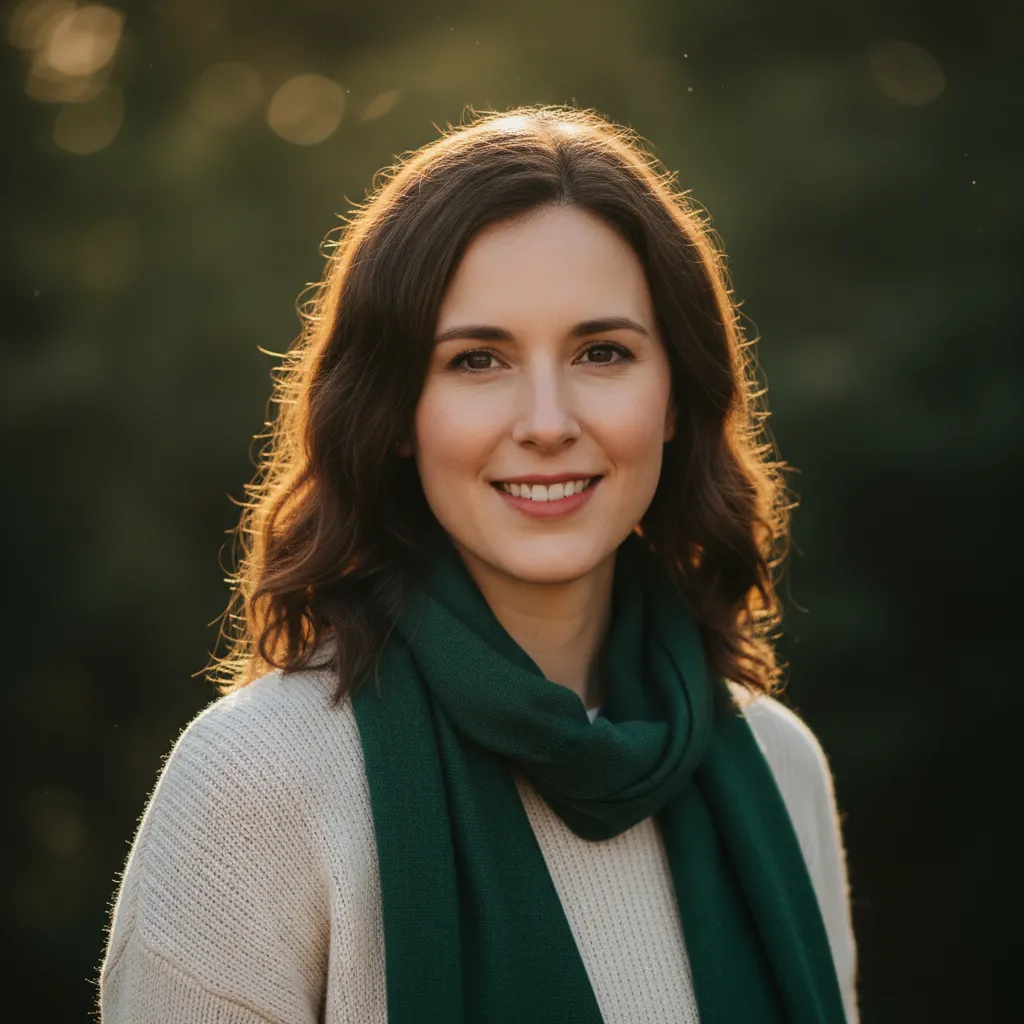 Sarah Jenkins