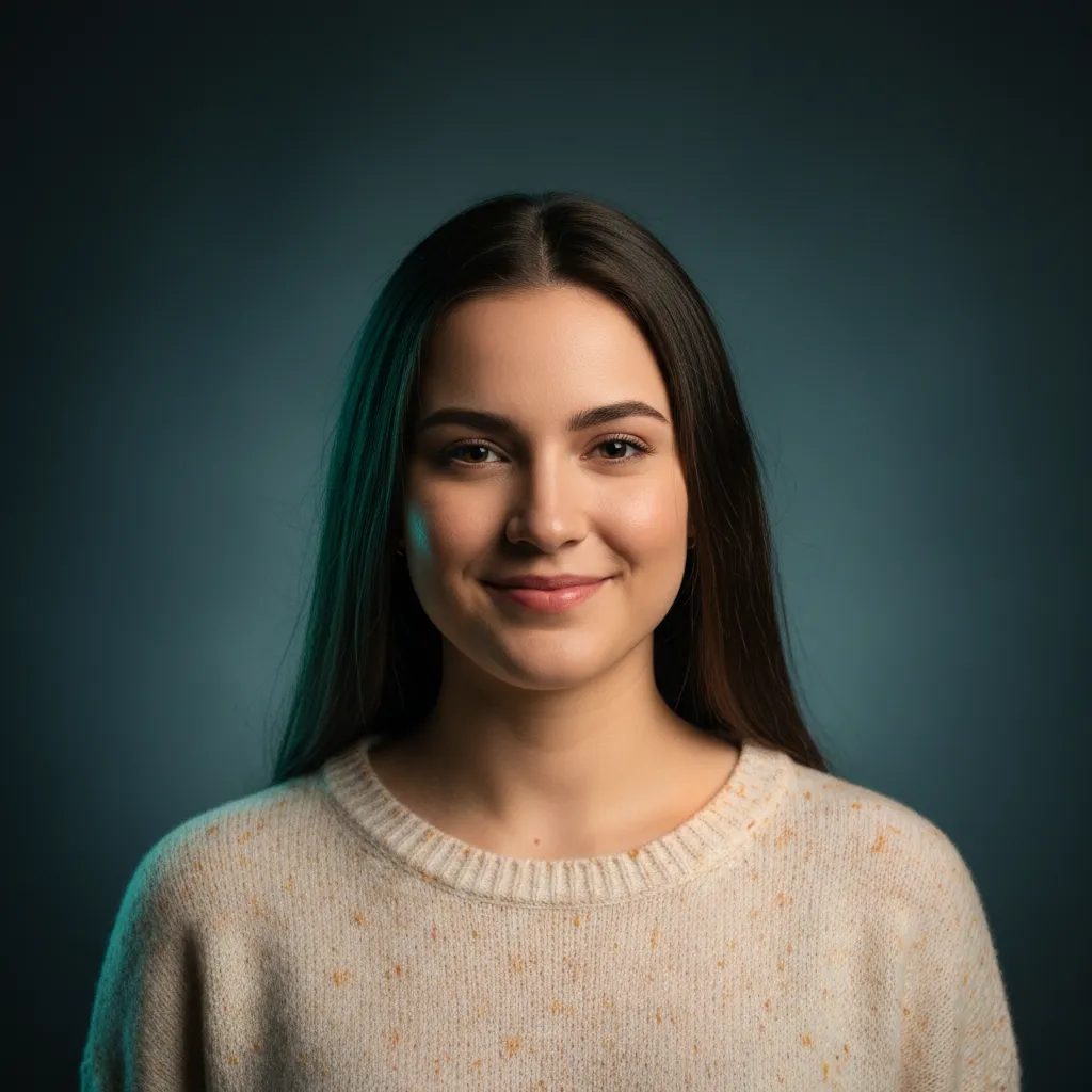 Sarah M.