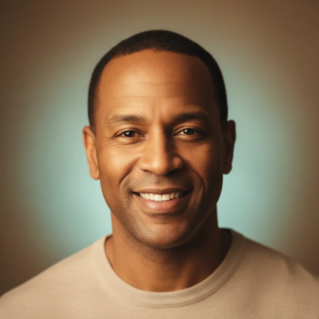 David T.