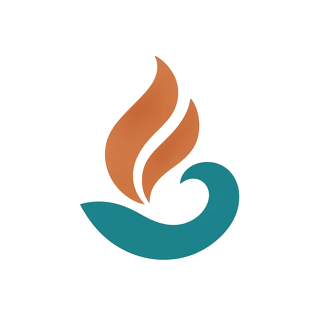 Firewave Wellness Logo
