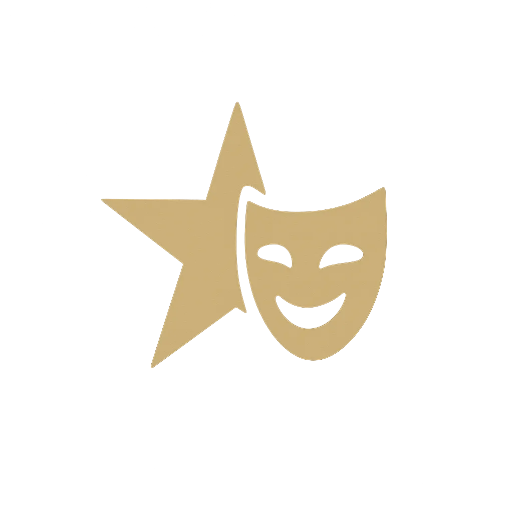 Talent Team Performing Arts Logo