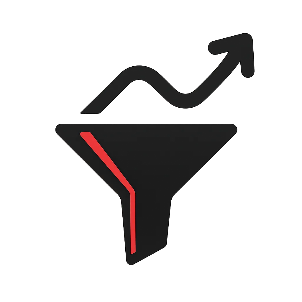 Growth Icon