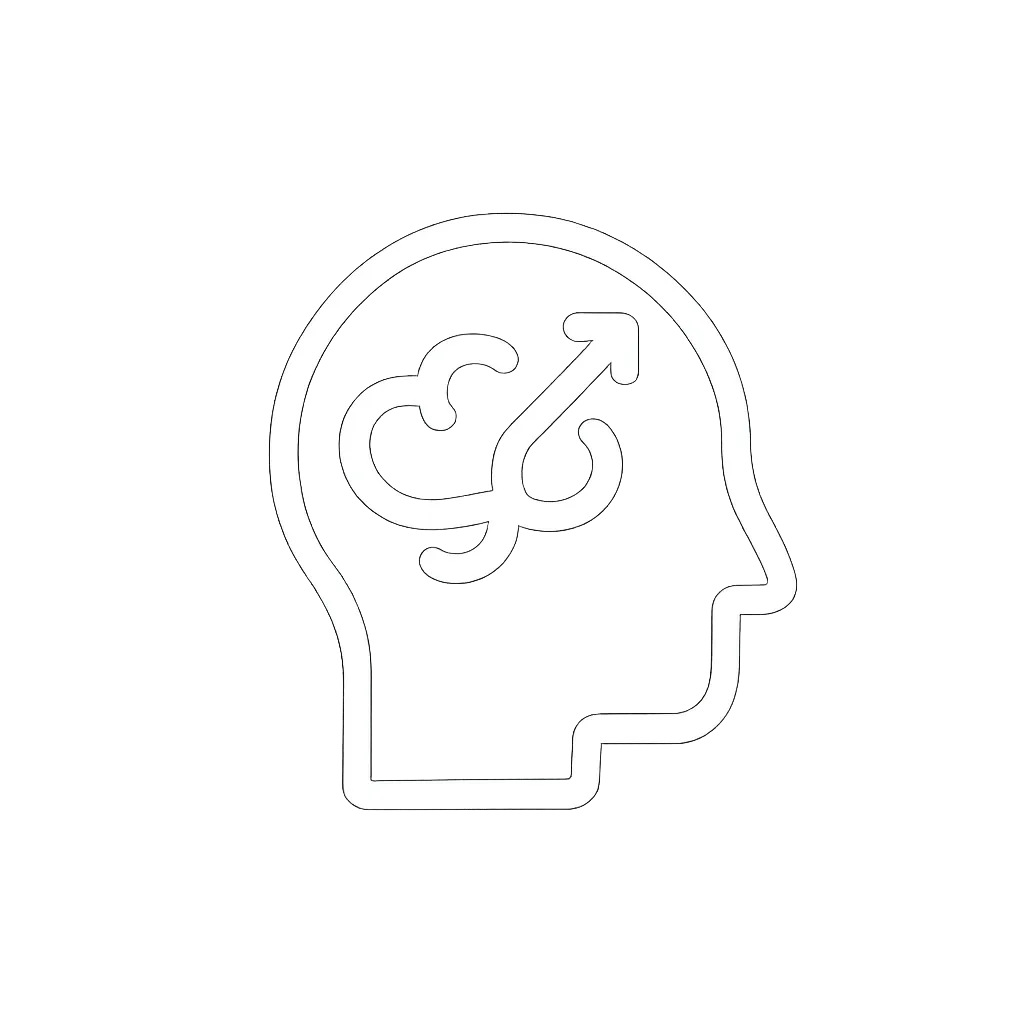 Mindflow AI Agency Logo