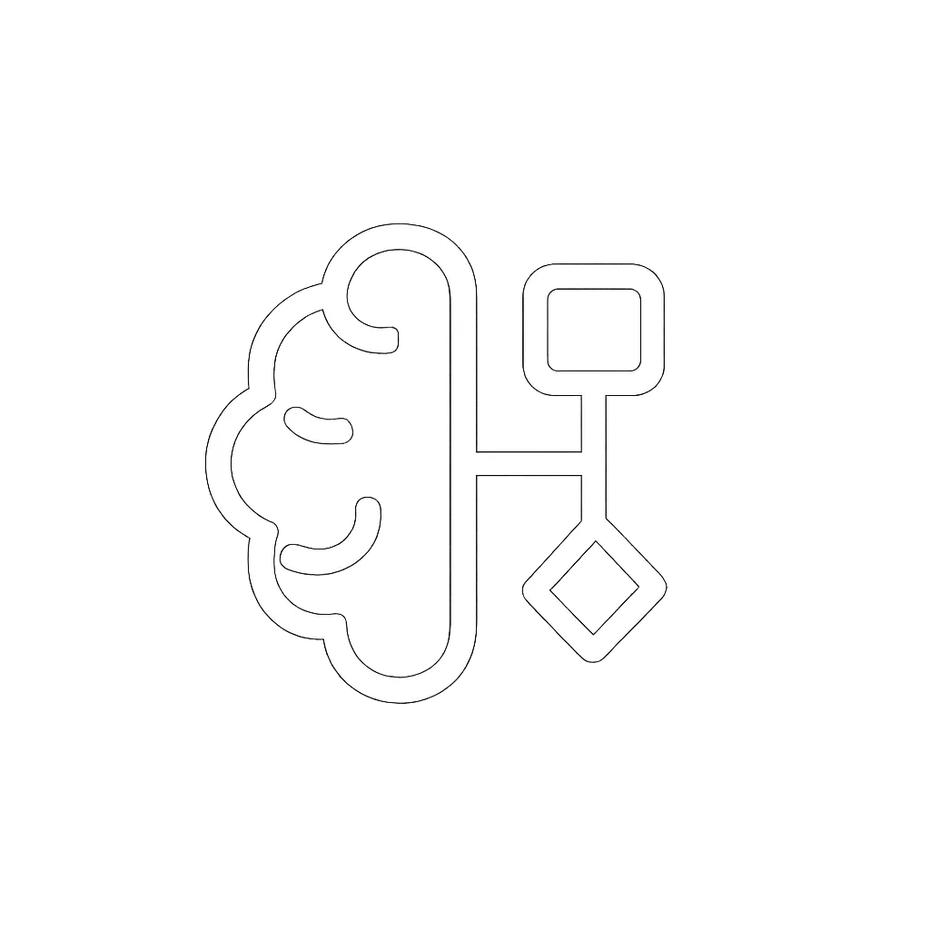MINDFLOW AI AGENCY Logo