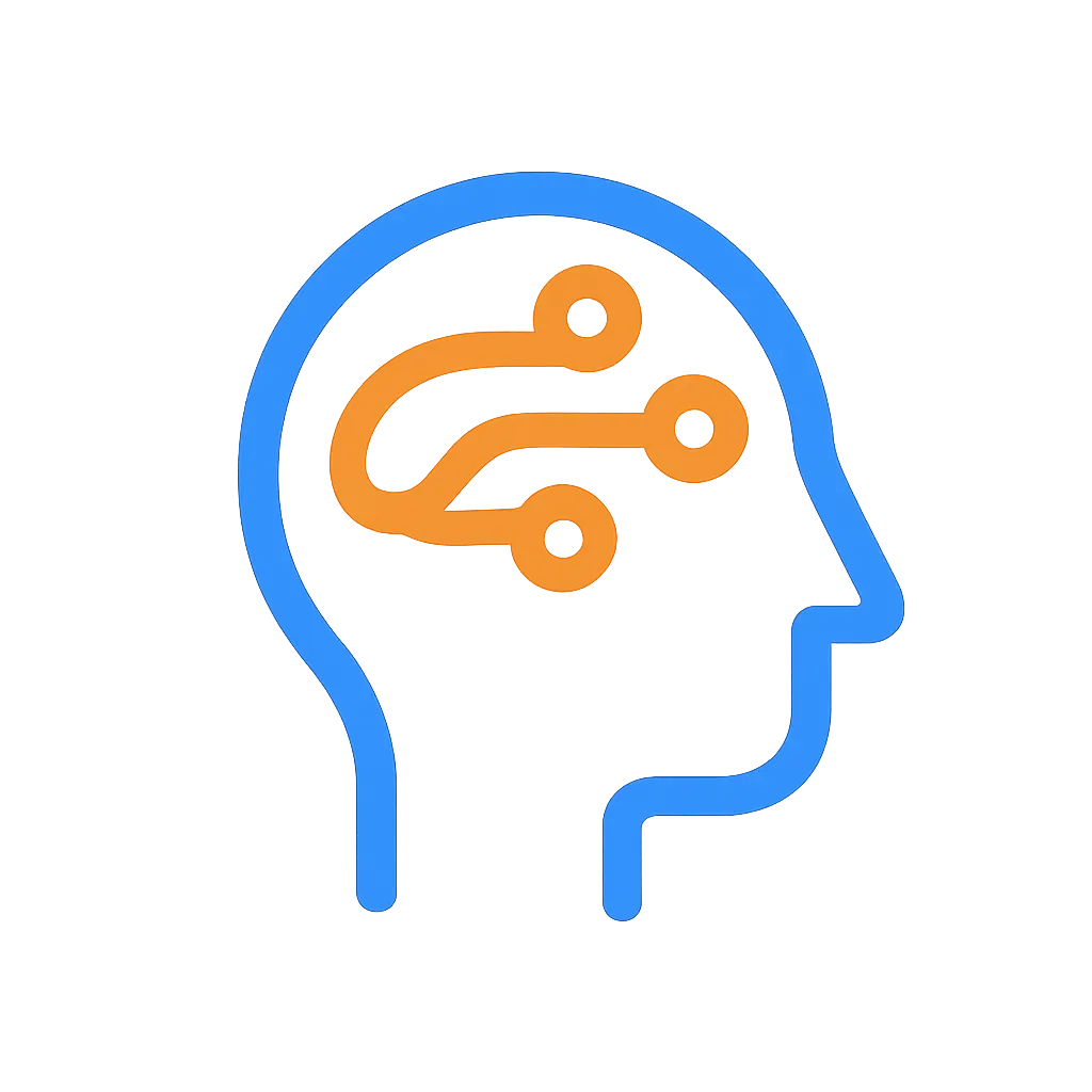 Mindflow AI Agency Logo