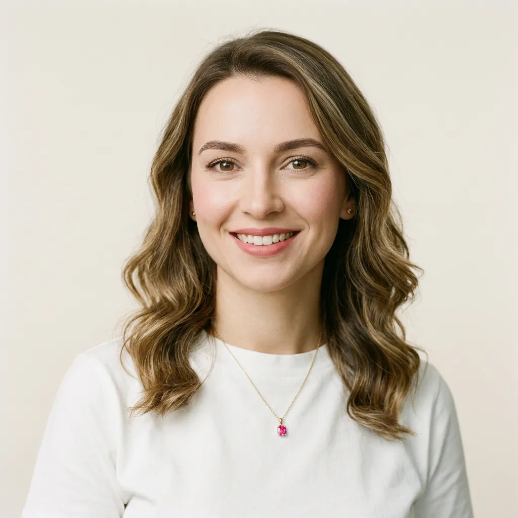 Elena Rostova photo