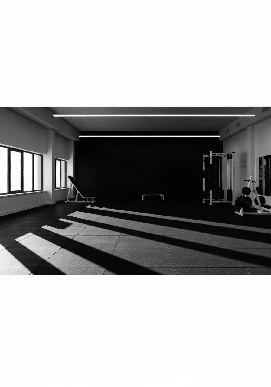 Bespoke high performance training programming focus