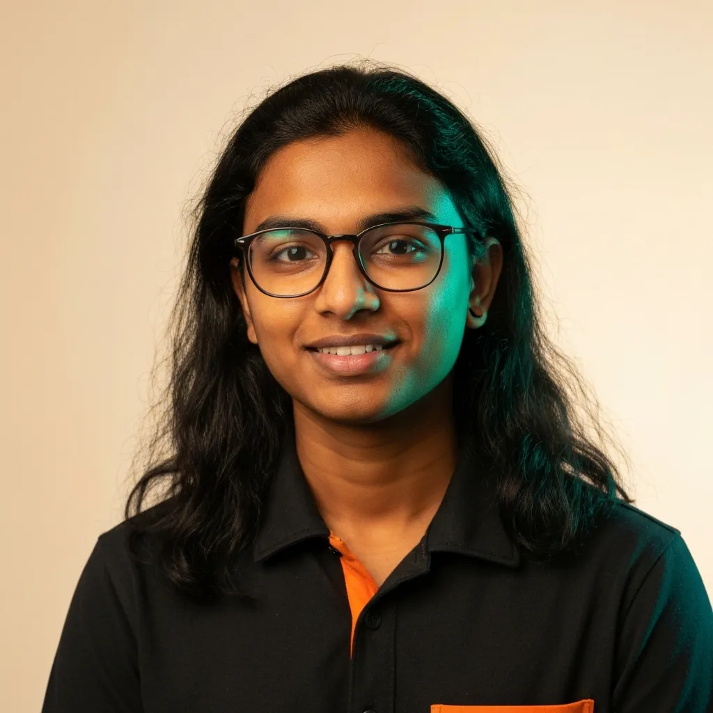 Customer avatar