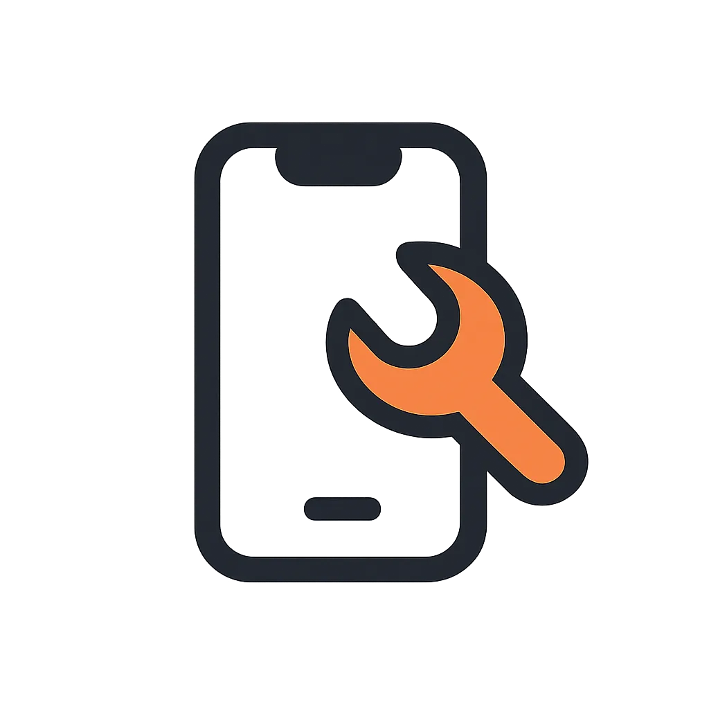 ProFix Mobile Logo