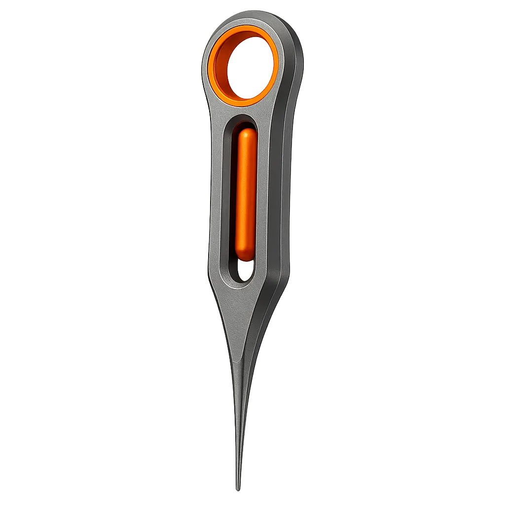 Better Threader - High Performance Fishing Tool