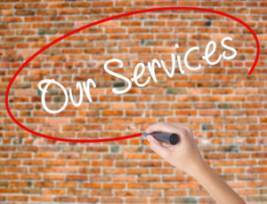 Products & Services