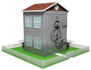 Safe & Secure