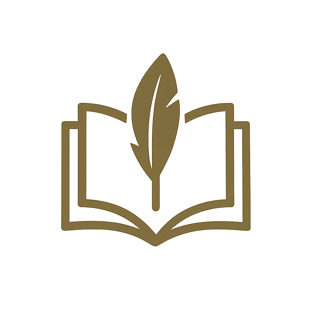 Lore & Legacy Logo