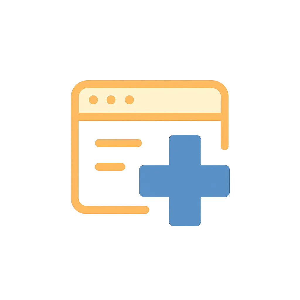 HealthGuard HD Logo