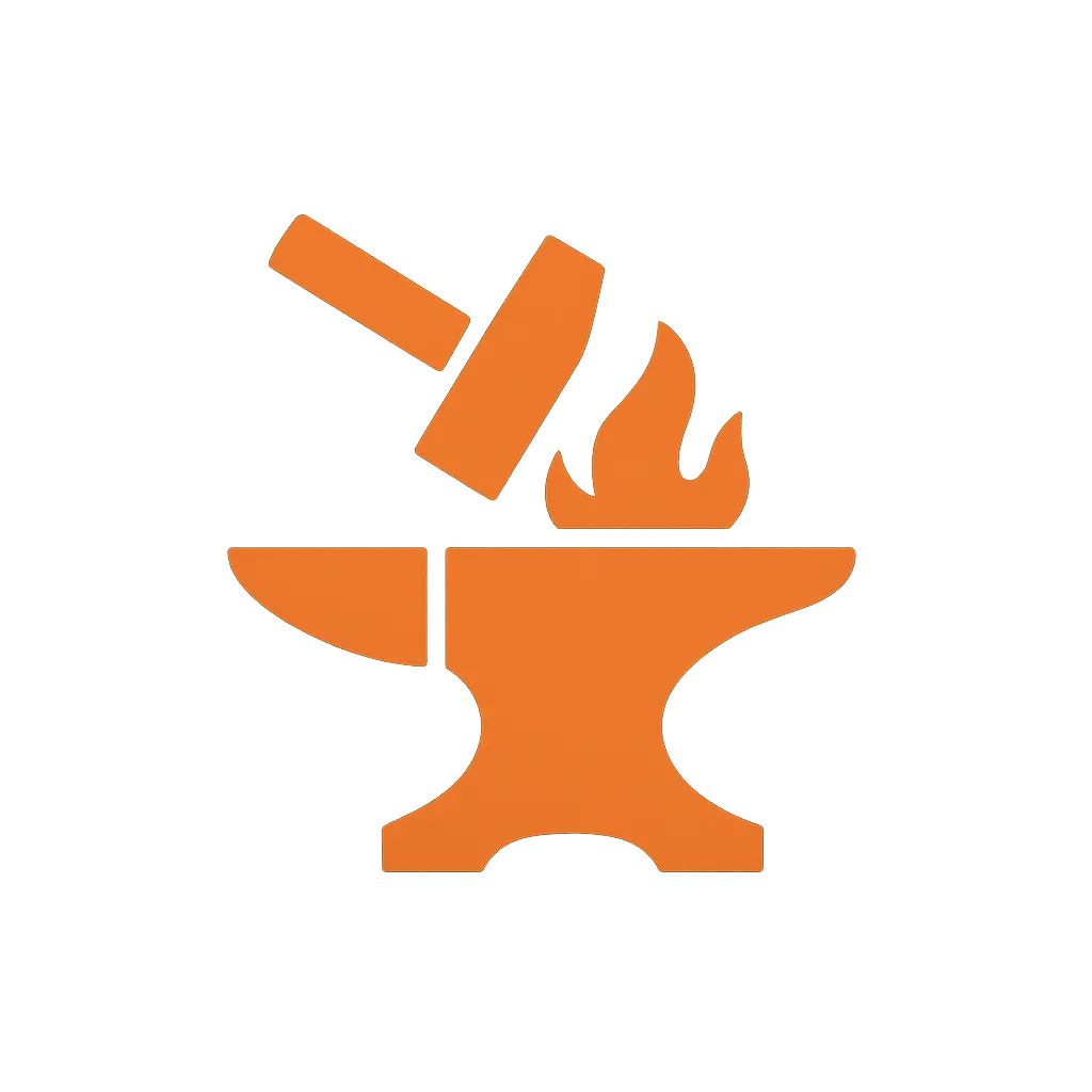 The Forge Logo