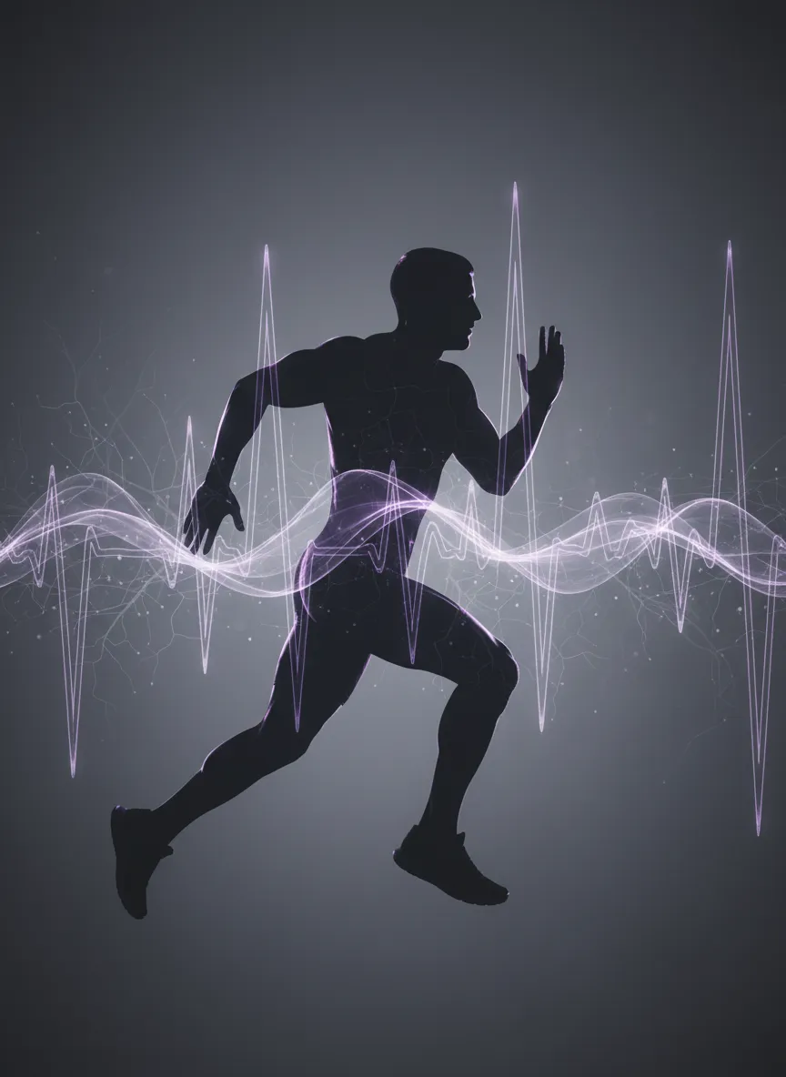 Energy During Exercise