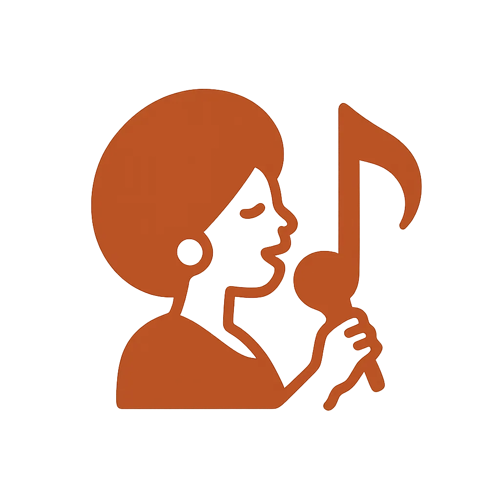 Keepin It Jazzie Logo