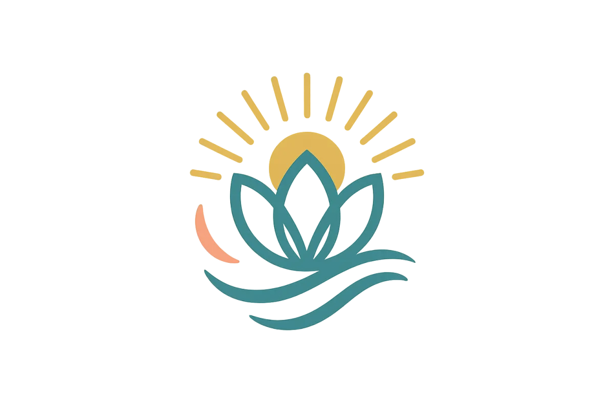 Riverwalk Fitness Logo