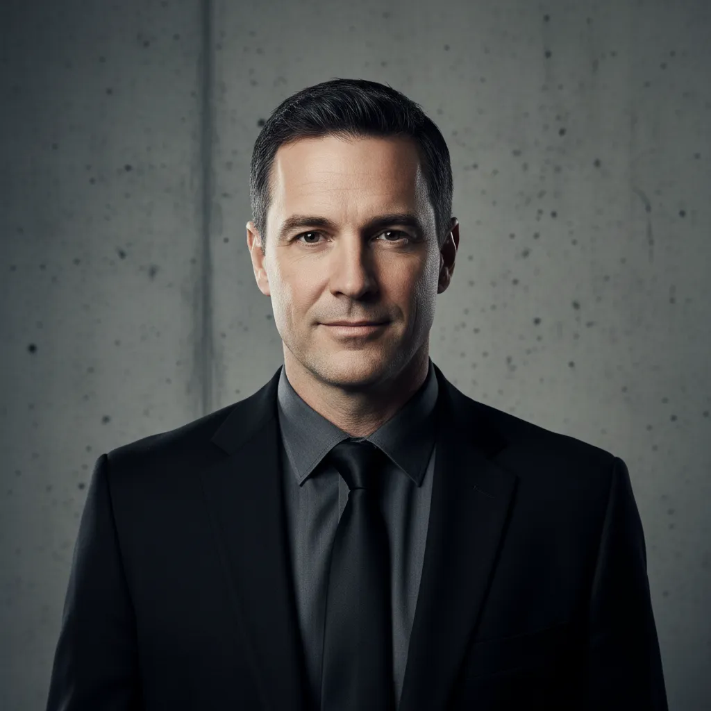 Marcus Vance