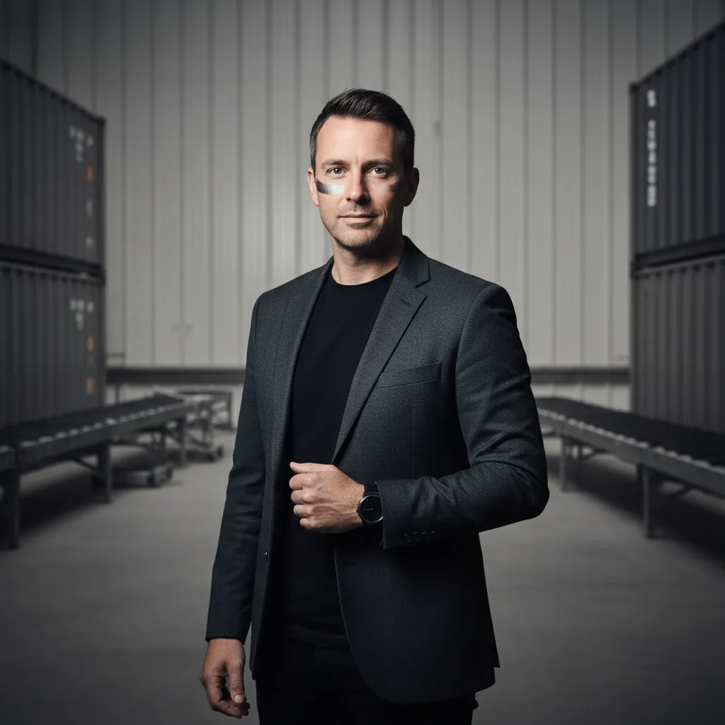 David O'Connor