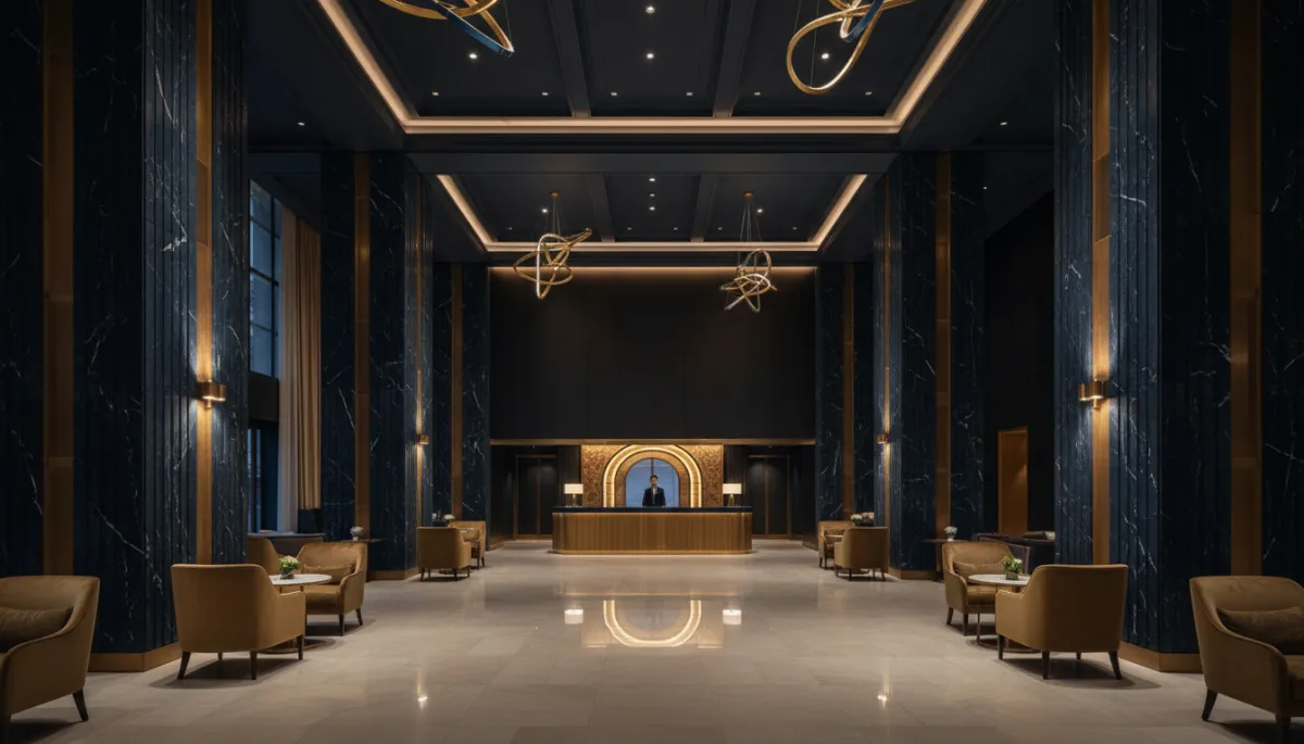 Intimate destination celebration overlooking the ocean