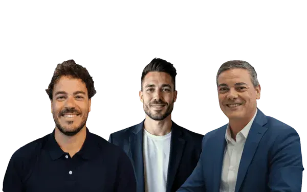 Fundadores de Flownexion