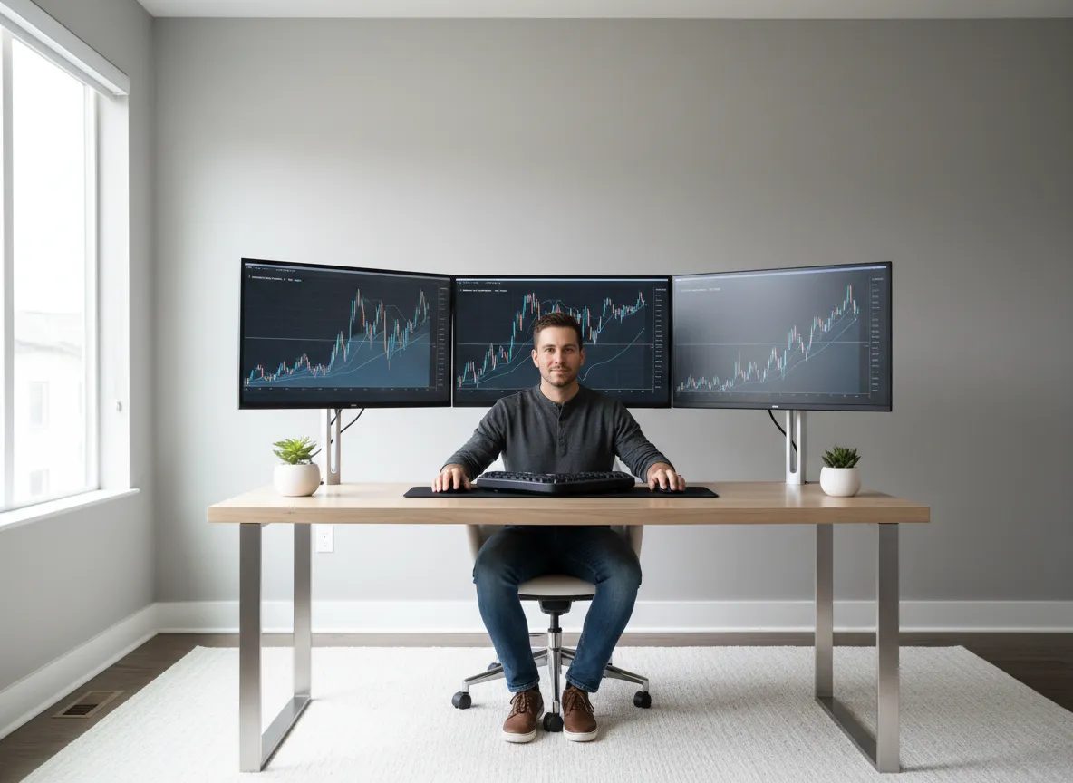 FlowSignal Coaching product mockup