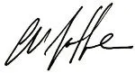 Signature