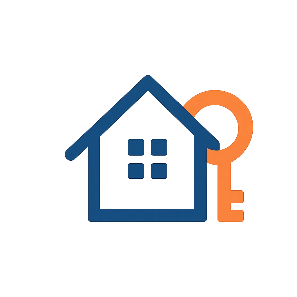 Santiago Home Buyers LLC Logo