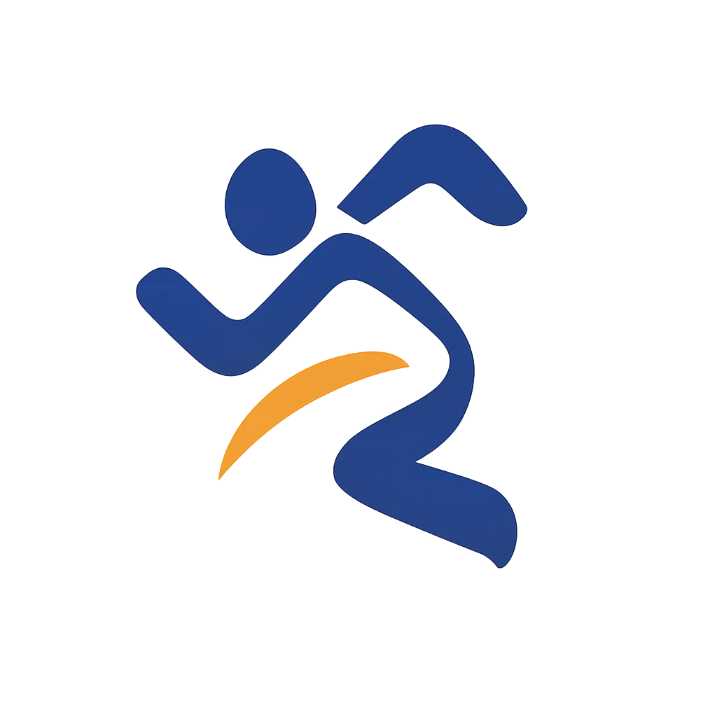 Anytime Fitness Frisco Logo