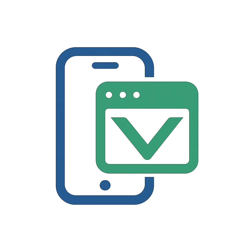 True Point Homes Logo