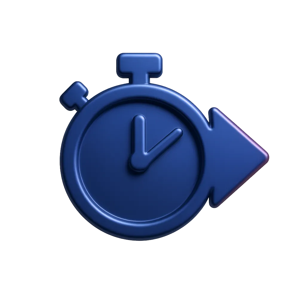 Zero Downtime Guaranteed Badge