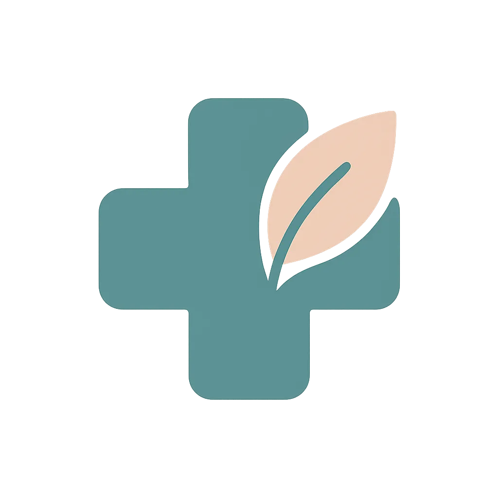 Nature Medical Center Logo