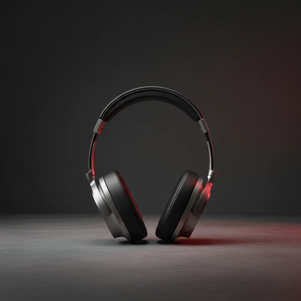 Sennheiser HD25 Plus