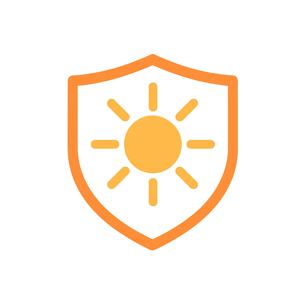 Glow Guard Logo