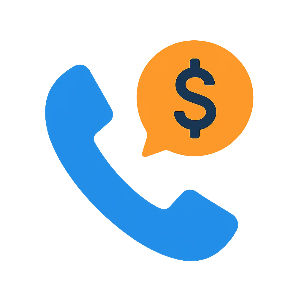 Call2Quote Logo