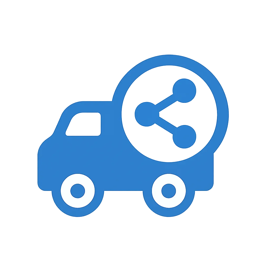 FleetOps CRM Logo