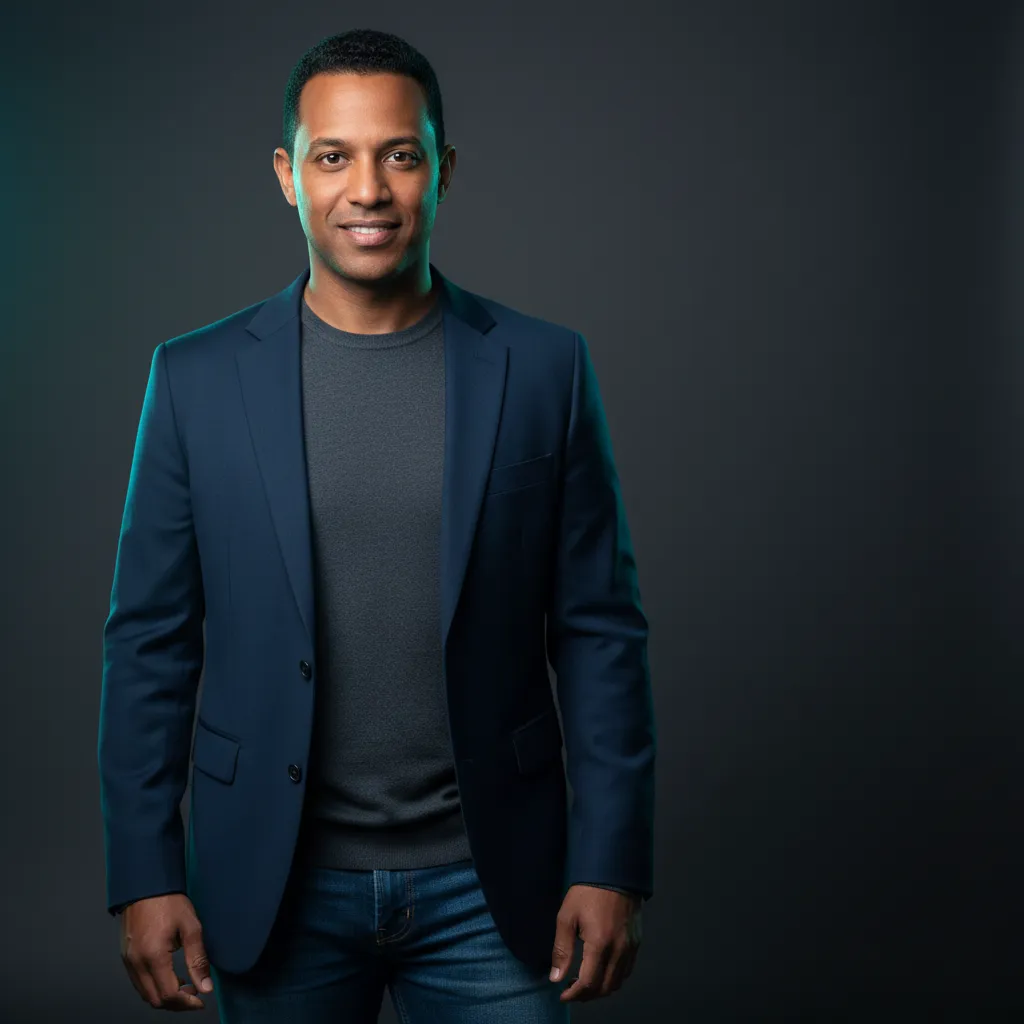 Marcus Thorne